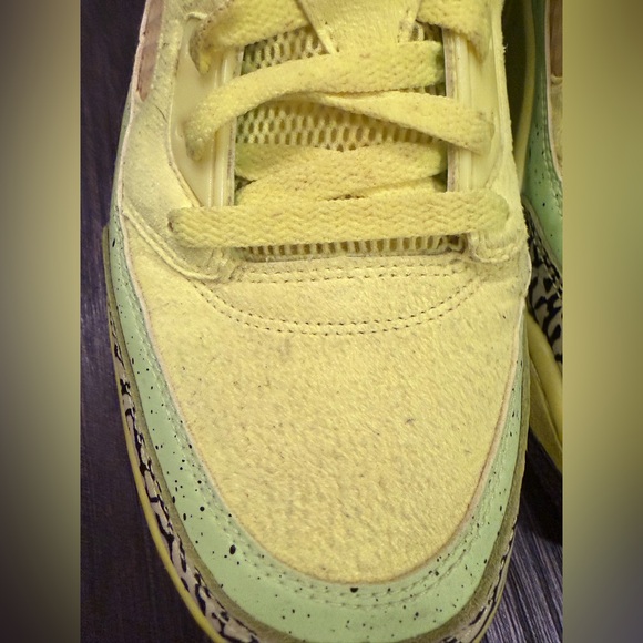 SPIZIKE BHM size 12 Men’s - Picture 5 of 9